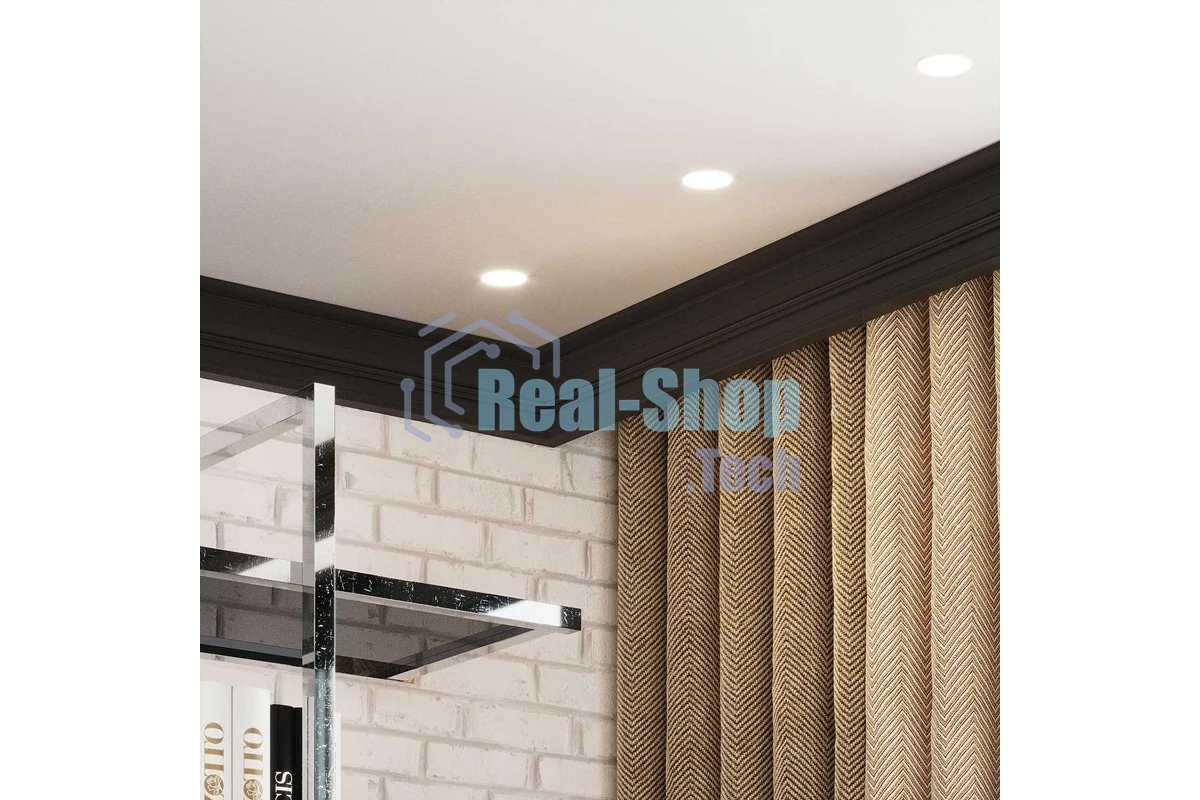 Лампа светодиодная Gauss 101506205LED MR16 GU10 5W 4100K