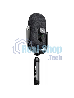 Проводной микрофон Jlab JBuds Talk Mixed Microphone (PN: MJBUDSTALKRBLK4)
