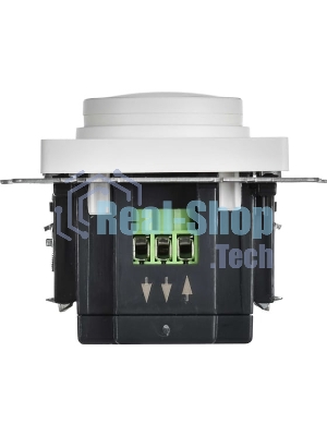 Светорегулятор IEK BR-D20-0600-K91 поворотно-нажимной СП BRITE СС10-1-0-БрАБ 600 Вт механизм арктич. бел.