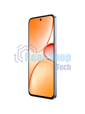 Смартфон Realme C85 RMX5566 8/256Gb, фиолетовый