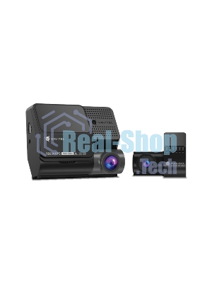 Видеорегистратор Navitel RS984 GPS, 3840x2160, 3