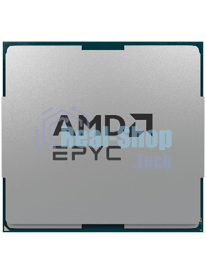 Процессор AMD EPYC 9655P Soc-SP5 2.6GHz OEM