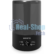 Увлажнитель воздуха Polaris PUH 2935 черный