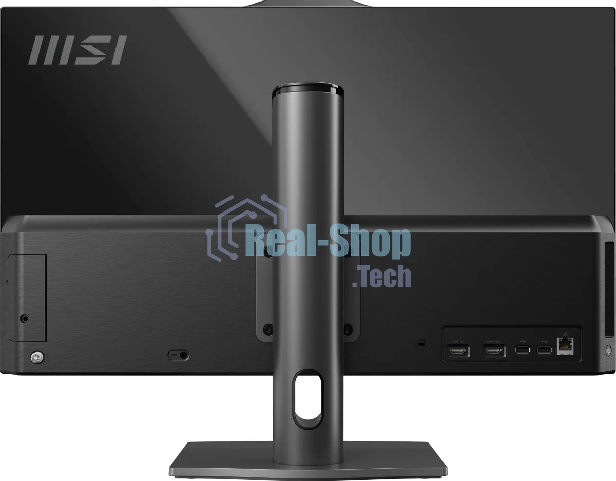 Моноблок MSI Modern AM272P 1M-687XRU 27