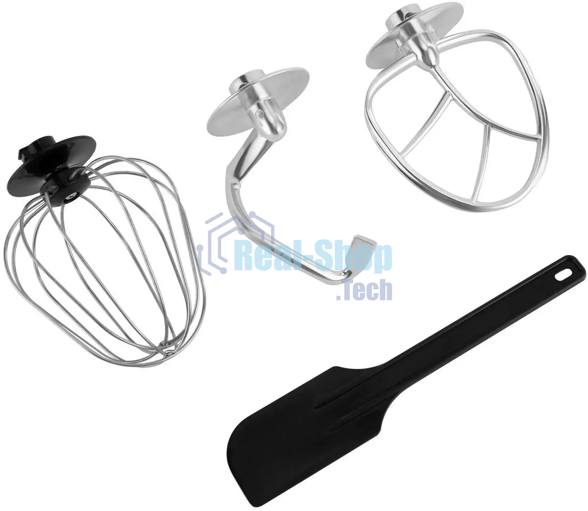 Кухонная машина Vitek VT-1434 BK 