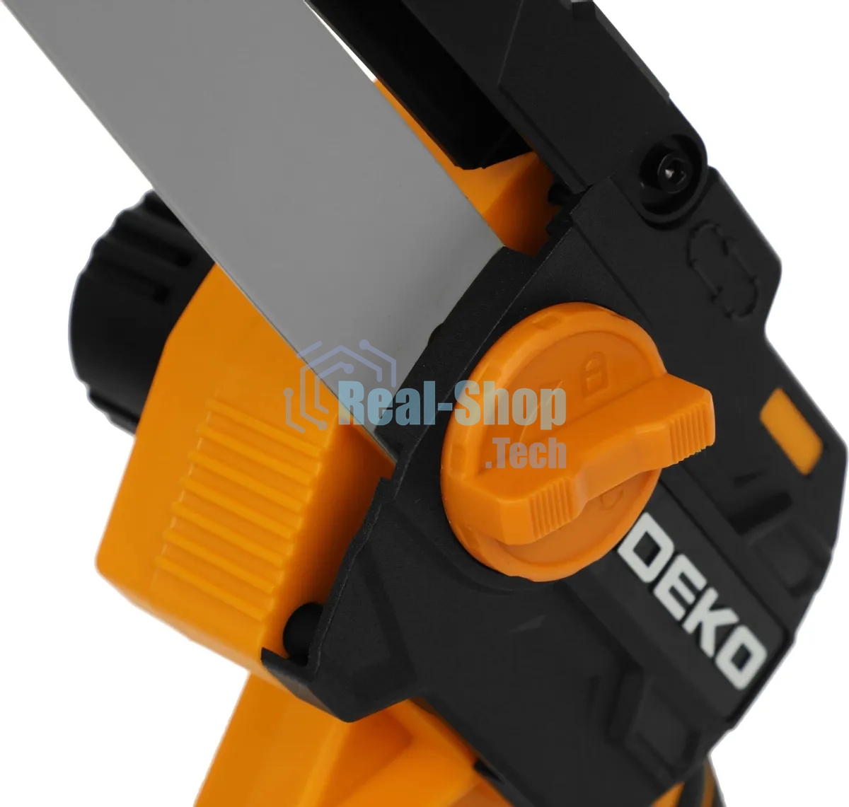 Электрическая цепная пила Deko DKCHS 20-6 (063-4307-1)