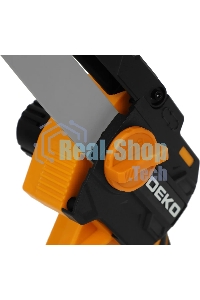 Электрическая цепная пила Deko DKCHS 20-6 (063-4307-1)