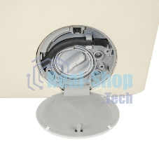 Стиральная машина Centek CT-1957 бежевый, загрузка фронтальная 8 кг, 1400 об/мин., класс: А+++