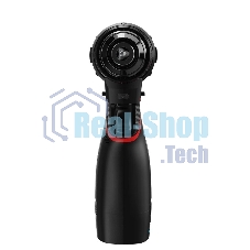 Дрель-шуруповерт аккумуляторная Deli DE-CZ16-1D2, 16В, 2 АКБ, Ударная, Сумка