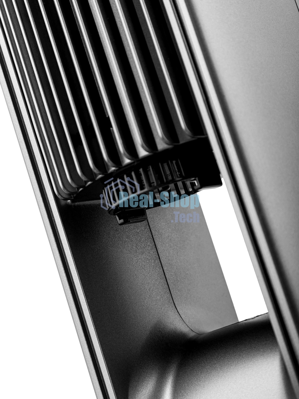 Вентилятор Brayer BR4982 серый