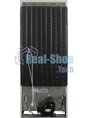Морозильная камера Indesit DSZ 4150 E, бежевый, 214л, 6 ящиков