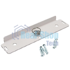 Комплект монтажа электромагнитного замка MK 350-PD белый