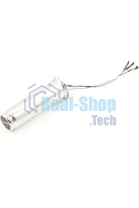 Фен технический ручной цифровой Atten ST-2308 230В, 2100 Вт, 50-650℃, светодиодное меню