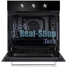 Духовой электрический шкаф Zigmund & Shtain E 176 B