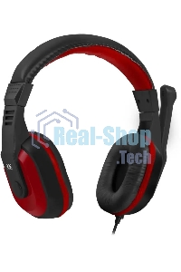 Комплект клавиатура + мышка +PAD +HEADSET Defender TARGET MKP-350