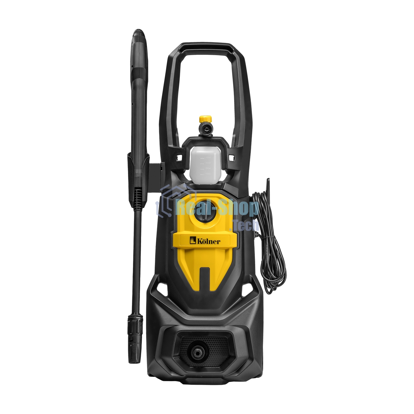 Мойка высокого давления Kolner K170 LUX (8140100116)