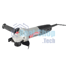 Угловая шлифовальная машина ПОБЕДА УШМ-125/1175 диск 125мм, 1175 Вт, коробка