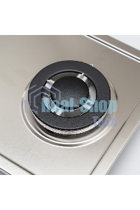 Газовая варочная панель GENBERG G3012-STGIK