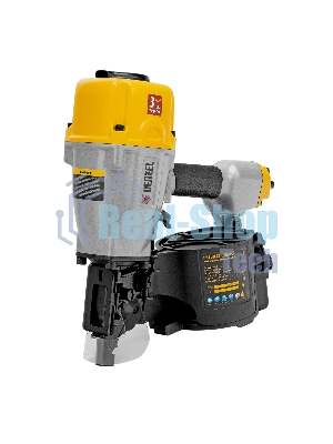 Нейлер пневматический Denzel CN90 для гвоздей CNW от 50 до 90 мм