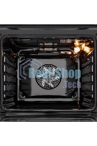 Духовой шкаф электрический Krona ELEMENT D plus 60 WH