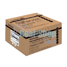 Источник бесперебойного питания ExeGate NEO Smart LHB-650.LCD.AVR.8SH.CH.RJ.USB 650VA/390W, LCD, AVR, 8*Schuko, RJ45/11, USB, 4*USB-порта для зарядки, черный
