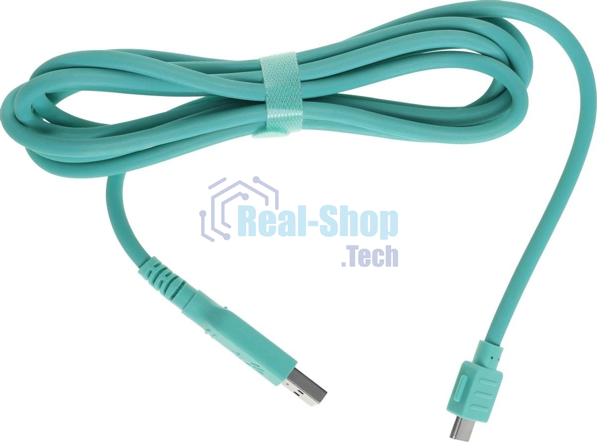Клавиатура проводная A4Tech Bloody S87 Energy USB серый/зеленый