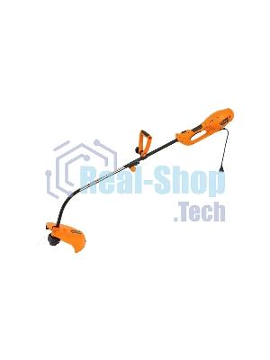 Триммер электрический Carver TR-1100S, от сети, 1100 Вт