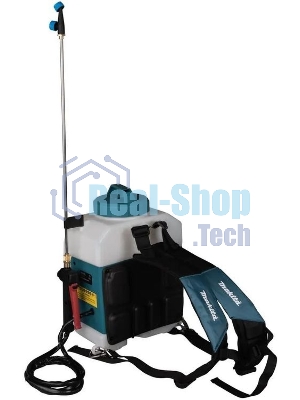 Опрыскиватель Makita DUS108Z аккум. ранц. 10л
