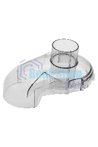 Соковыжималка центробежная Hyundai HY-JE1615 500Вт рез.сок.:400мл. белый/зеленый