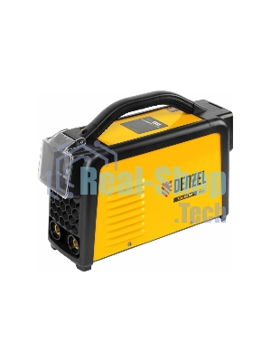 Аппарат инвертор. дуговой сварки Denzel SDM-200 Top, 200 А, ПВ 80%