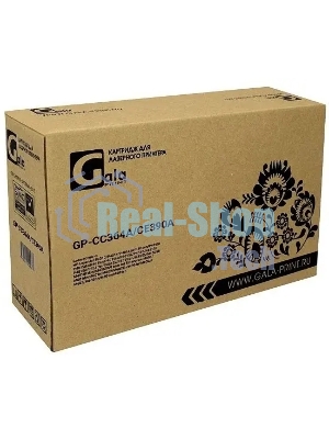 Картридж лазерный GalaPrint GP-CC364A/CE390A черный (10000 стр.) для HP LaserJet P4014/P4015/P4515/Enterprise 600/M601n/601dn/602n/602dn/602x/603n/603dn/M4555h/4555f/4555fskm MFP