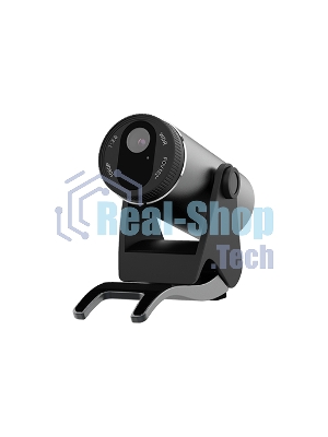 Веб-камера Fanvil CM60 1920x1080, 30 кадр/с, USB Type-A, шторка приватности, универсальное крепление