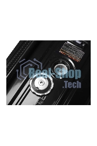 Электрогенератор бензиновый Huter DY6500L, 5.5 кВт, 71 дБ, 74.5 кг