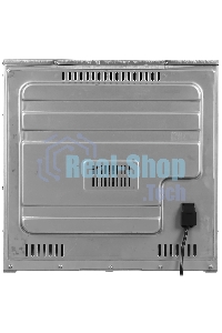 Духовой шкаф ARDO BO58ERA2 черный