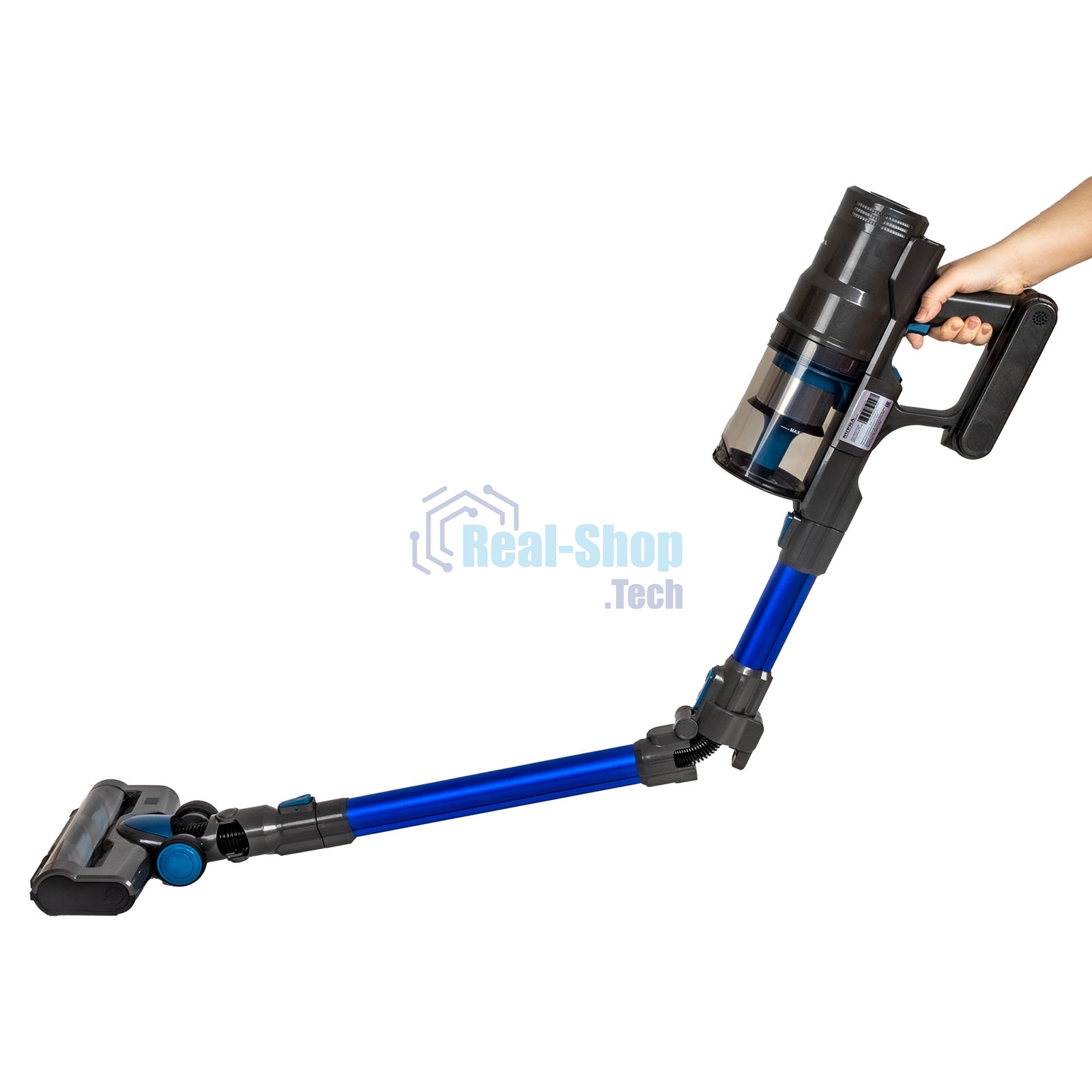 Пылесос SUPRA VCS-5088