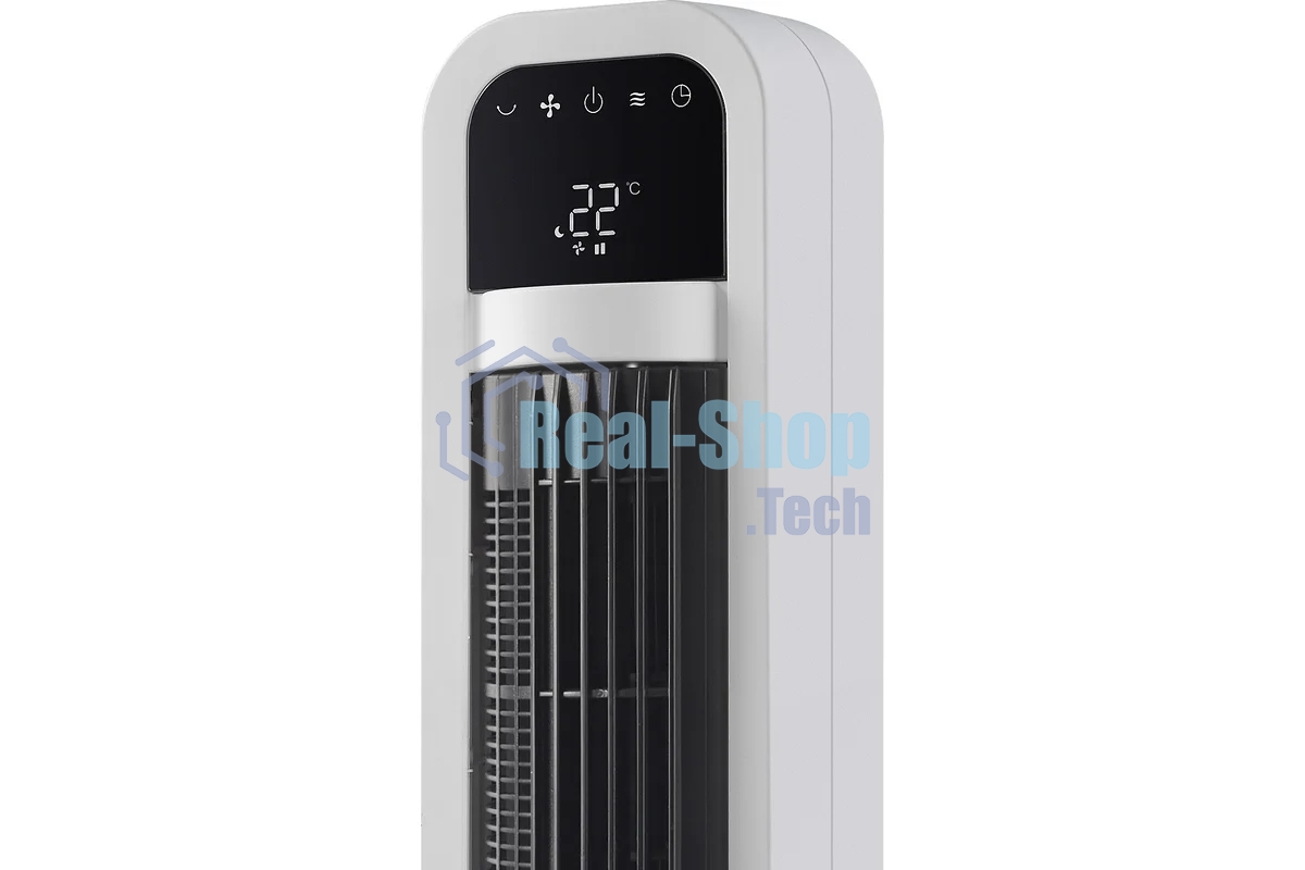 Вентилятор колонный Electrolux EFT-1110W