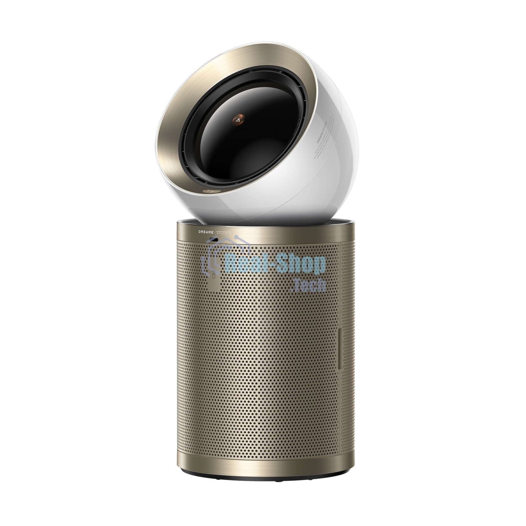 Воздухоочиститель Dreame PM10, CVF24A