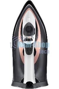 Утюг Centek CT-2346 белый