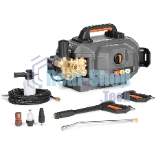 Минимойка Daewoo DAW 800 S 3200Вт