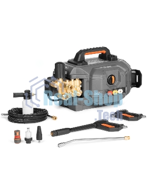 Минимойка Daewoo DAW 800 S 3200Вт