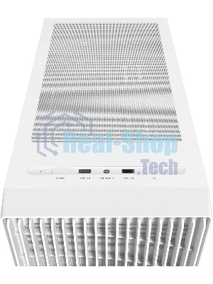Компьютерный корпус Ocypus Gamma C70 WH, ATX, USB 3.0*1+USB 2.0*1