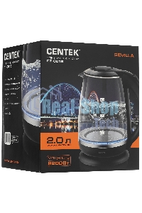 Чайник электрический Centek CT-0015