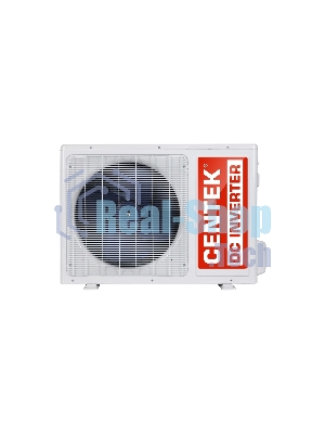 Сплит-система Centek CT-65U13 черный