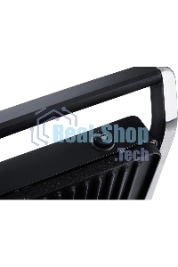 Электрогриль Korting KGPA 0405 W, черный