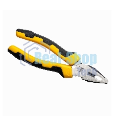 Комбинированные плоскогубцы Deli DL2007 7