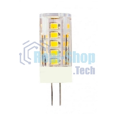 Светодиодная LED лампа Smartbuy G44,5W/4000/G4 (SBL-G4 4_5-40K)