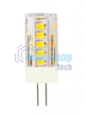 Светодиодная LED лампа Smartbuy G44,5W/4000/G4 (SBL-G4 4_5-40K)