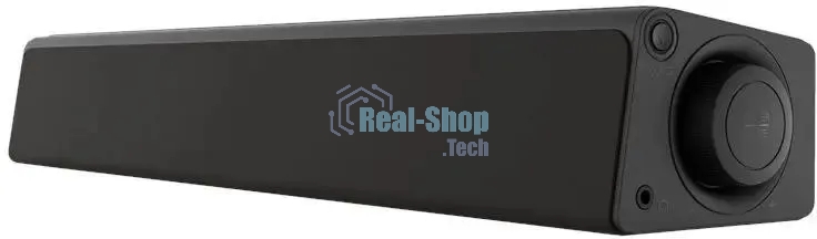 Акустическая система Creative Stage SE Mini 2.0 черный 24Вт BT