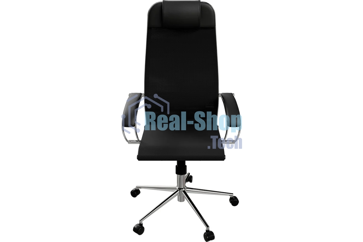 Кресло ErgoLife Set 12/подл.131/осн.Synchro 052, черный 233.16.1.403 z316738830