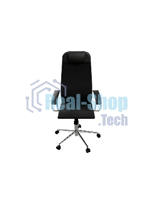 Кресло ErgoLife Set 12/подл.131/осн.Synchro 052, черный 233.16.1.403 z316738830